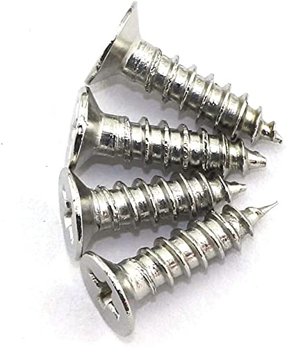 Sqxbk 2Pcs 3 Inch Cabin Hook Eye Latch Wind-Proof Lock Shed Stainless Steel Gate Door Window Safety Stopper Silent Holders Catch Lock With Mounting Screws #TOP4