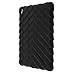 Gumdrop Cases Droptech for Apple iPad Pro 9.7 (2016) A1673, A1674, A1675 Rugged Tablet Case Shock Absorbing Cover, Black
