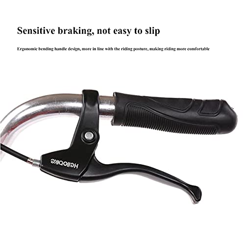 ZJZ Volwassen driewielers met 3-wielige fiets koolstofstaal trike fiets voor winkelen picknick buitensporten mannen… - Afbeelding 8