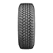 Goodyear Wrangler All-Terrain Adventure with Kevlar Tire, 245/75R17, Set of 1