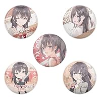 時々ボソッとロシア語でデレる隣のアーリャさん ロシデレ 周防有希 缶バッジ　10 楽天市場】周防 有希 B 時々ボソッとロシア語でデレる隣の