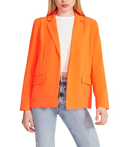 Steve Madden Blazer Payton veste élégante femme du bureau aux soirées