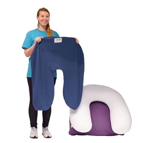 Yogibo Support Premium ���M�{�[ �T�|�[�g �v���~�A�� ��p�J�o�[ �l�C�r�[�u���[ �􂢑ւ� �J�o�[ ���n