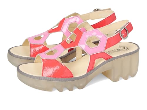 Image of FLY London Women's Tewa573fly | Casual Sandals