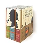 Ed., Foreword / New Annotated Sherlock Holmes Three Volumes 3 Volume Set 2005 [Hardcover] Conan Doyle, Sir Arthur; Klinger, Leslie S. (Ed.; Foreword; Notes