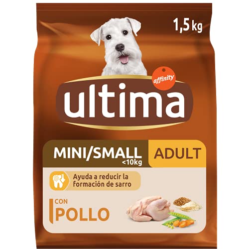 Ultima - Ultima Mini Adult - 1949 - 0,4 kg – Ansicht 2