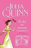 te doy mis ojos streaming vostfr  Te doy mi corazón (Bridgerton 3) (Titania época)