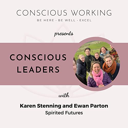 Episode 19 - Spirited Futures