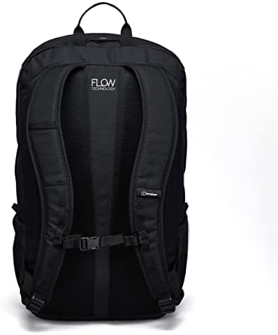 Berghaus Unisex 24/7 Backpack 30 Litre, Comfortable Fit, Durable Design, Rucksack for Men and Women