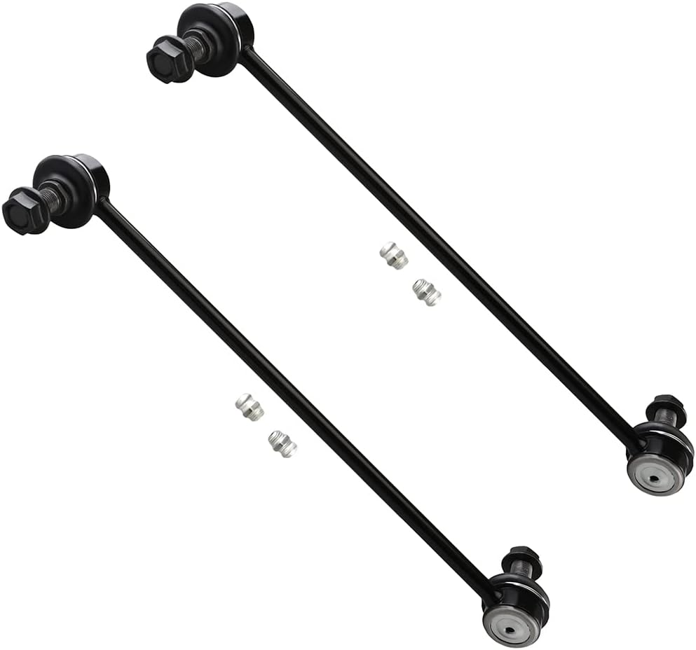 SCITOO 2-PC SET Suspension Kit For Honda Odyssey Front Sway Bar End Link