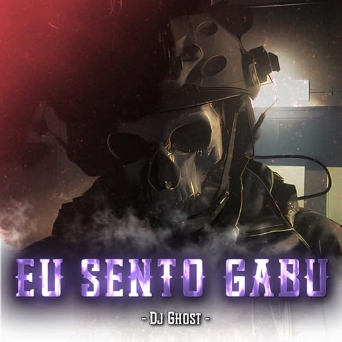 Play Eu Sento Gabu (Remake) by DJ Ghost feat. DJ SAULO on Amazon Music ...