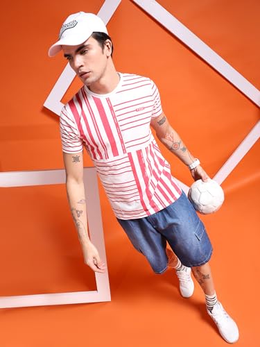 Image of THE Indian Garage CO Men T-Shirt
