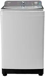 Máquina de Lavar 14 Kg Philco PLR14A 12 Programas de Lavagem 127V