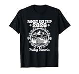Funny Family Reunion Winter Break Gifts Matching
