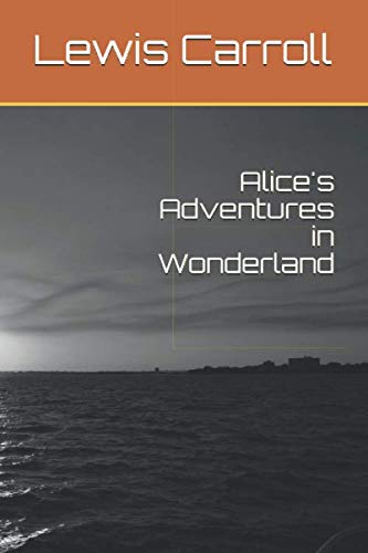 Alice's Adventures in Wonderland