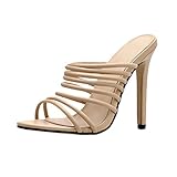 gladiator style pumps ✔Komfortabel Hollow Out Wedges Dicker Boden Strandschuhe Frauen Frühling Sommer Herbst Sandalen Wohnungen Schuhe Rutschfeste Römer Peep Toe Kreuzgurt Reißverschluss Typ Coole Strand Urlaub Schwarz Grau Damen Sandalen High Heels Slingback Stiletto Peep Toe Pumps Glitzer Party Damen Sandalen Flache Knöchel Schuhen Gladiator Flip Flop Thong Sommerschuhe Damen Sommerschuhe