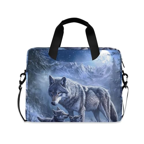 Bolso Maletín Portable para Laptop 13-15.6 pulgadas miniatura 1