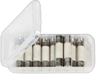 FUS-4180/10 Replacement Fuses (10 Pack) | for Combi (3004146) and GOBI II (3004145) Condensate Pumps | 6.3 Amp