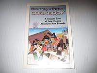 Outerbridge's Original Cookbook: A Treasure Trove of Tasty Cooking Adventures from Bermuda B0078EFNDK Book Cover