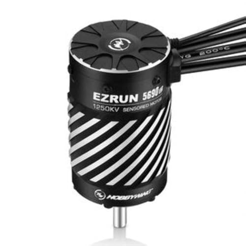 HOBBYWING EZRUN 5690SD 1250KV G2 Motor