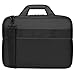 Targus TCG455GL CityGear 12-14" Topload Notebook-Tasche – Schwarz Stoßdämpfenden Schichten Netztaschen und -fächer mit Reißverschluss