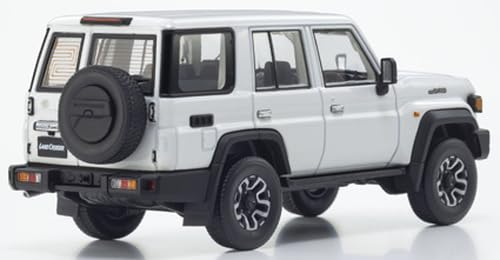 Amazon | 京商 (Kyosho) KYOSHOオリジナル 1/43 トヨタ