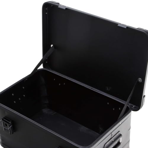 OVS Aluminum Storage Box 53QT