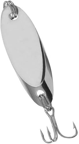 SouthBend KA-112CH Kastaway 1/12 Oz Cromo