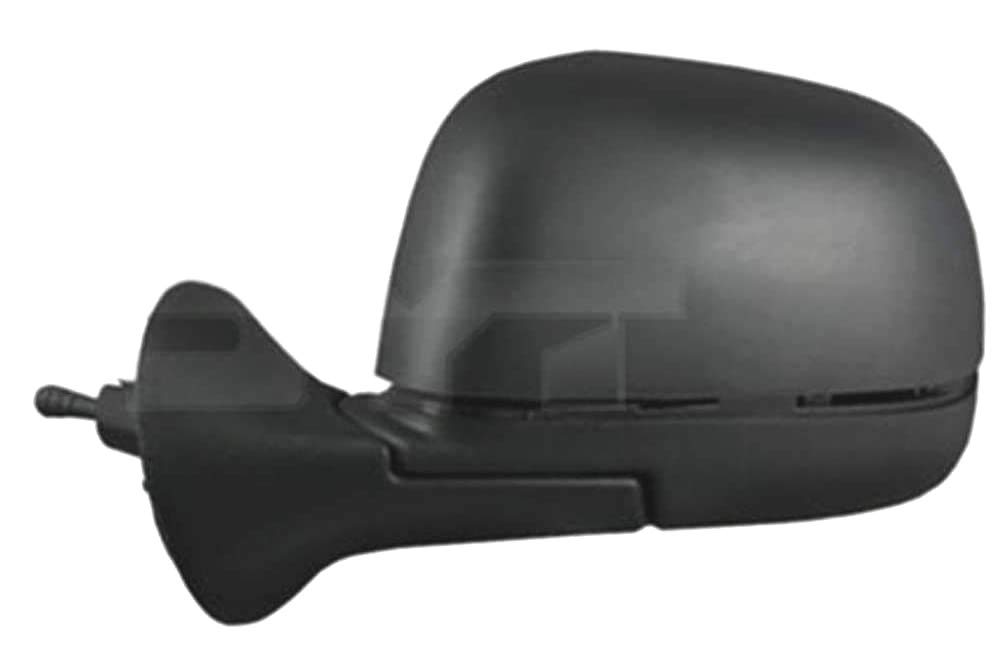TYC Specchio retrovisore esterno 328-0176 | Compatibile con: DACIA DUSTER