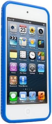 iFrogz Breeze Case for iPod touch 5G - Pink/Blue