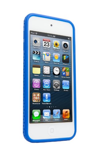 iFrogz Breeze Case for iPod touch 5G - Pink/Blue