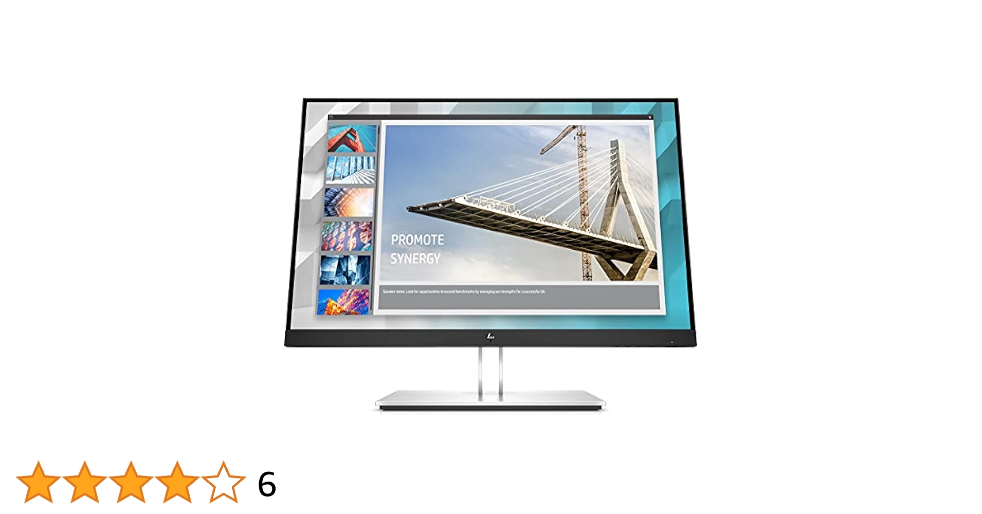 未使用品　HP エイチピー E24i G4 24インチWUXGA IPSモニター HP E24i G4 24インチWUXGA IPSモニター 製品詳細・スペック - HP