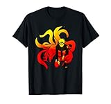 Naruto Shippuden Naruto and 9 Tails T-Shirt