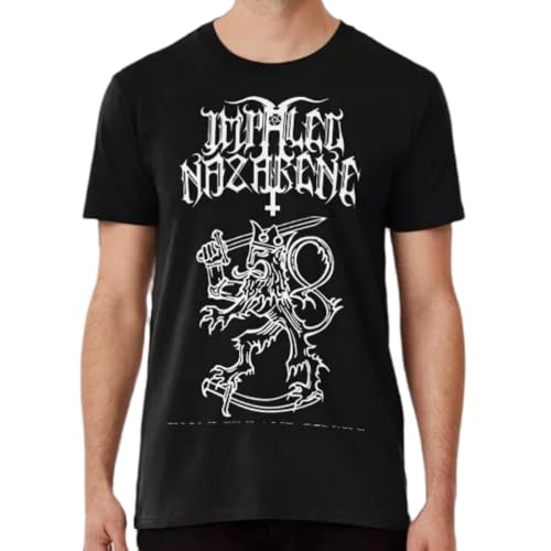 KKKttttSE223 Impaled Nazarene T-Shirt Black 3XL
