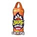 Lucas Muecas Lollipop Mango Flavor Candy, 0.96oz - 10 Pieces Pack for Treats, Snack, Parties, Piñatas