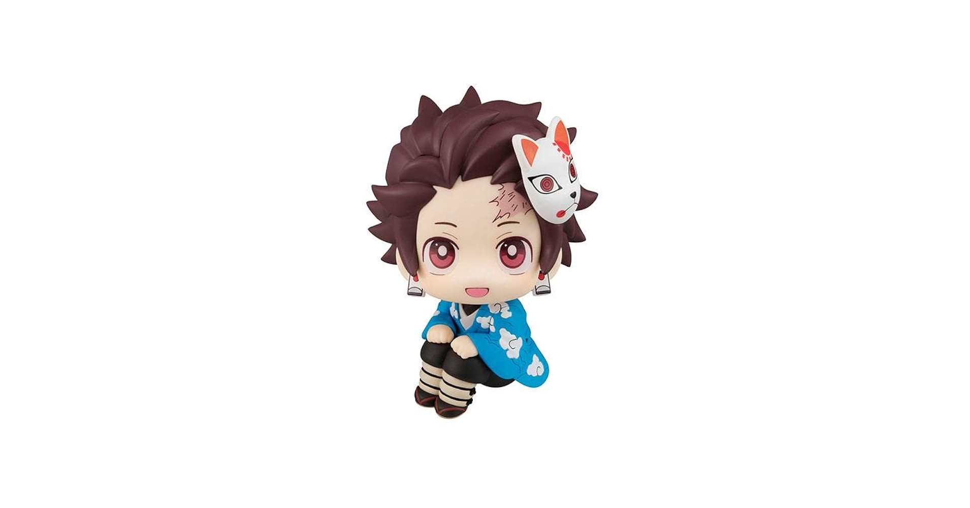 コミック・アニメ Tanjiro Kamado Final Selection Ver. Lookup Demon Slayer Kimetsu no Yaiba Tanjiro Kamado Final