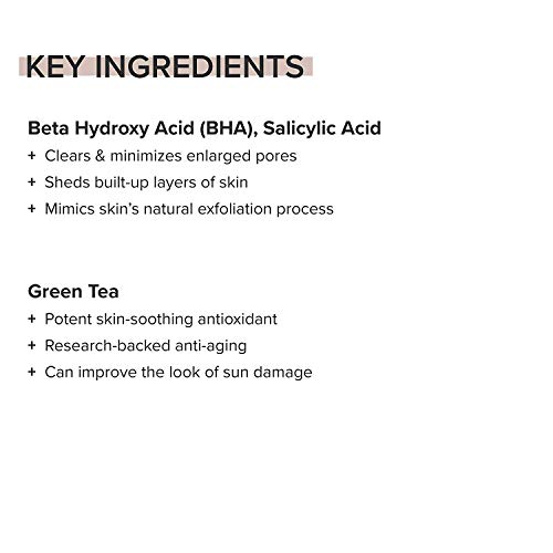 Paula's Choice BHA Exfoliant - Image 3