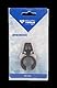 KS TOOLS 1/2 Lambdasonden-Stecknuss, extra flach