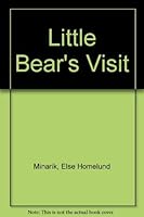 Little Bear's Visit B001NEE1NO Book Cover