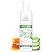 Wild Naturals Eczema Psoriasis Conditioner : 98% Natural, 80% Organic, Sulfate Free, Soothing, Healing, Anti Dandruff, Flaky, Itchy, Dry Scalp Treatment for Seborrheic Dermatitis, Moisturizing, 8oz