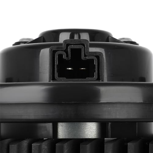 Image of SCITOO HVAC Heater Blower Motor Fit For Hyundai Model - For Sonata 2015-2019 Replacement For # 700326 Blower Fan