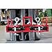 Titan Attachments Dual Clamp On Forklift 2
