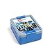 Produktbild Room Copenhagen Lego City Brotdose, Blau, one Size