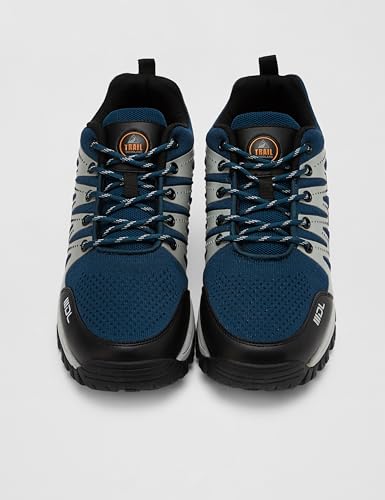 Image of Woodland Mens Gc 4767022rw Hiking Shoe