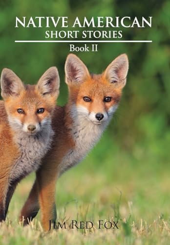 Native American Short Stories: Book II