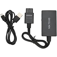 Adaptador Convertidor a HDMI, Convertidor de Interfaz Multimedia
