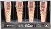 Member's Mark 20 oz. Double-Wall Copper-Plated Tumblers (4 pk.)