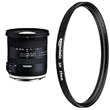 Produkt 2: Ein äußerst beliebter UV-Sperrfilter; ideal fürs Fotografieren im Freien