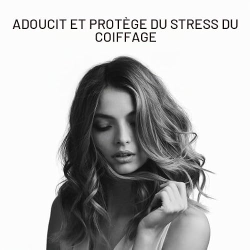 Wella Professionals SP Luxe Oil après shampoing à la kératine pour cheveux abîmés 200 ml - vue 6