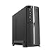 TooQ TQC-3005U3 - Hardware PC (USB 3.0, 500 W), colore nero